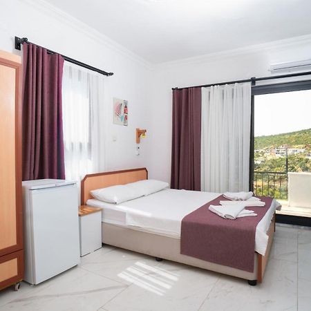 Hotel Sema Πάταρα Εξωτερικό φωτογραφία