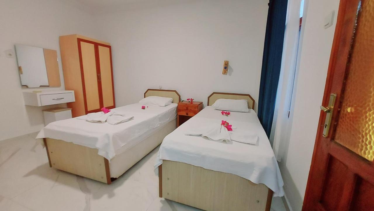 Hotel Sema Πάταρα Εξωτερικό φωτογραφία