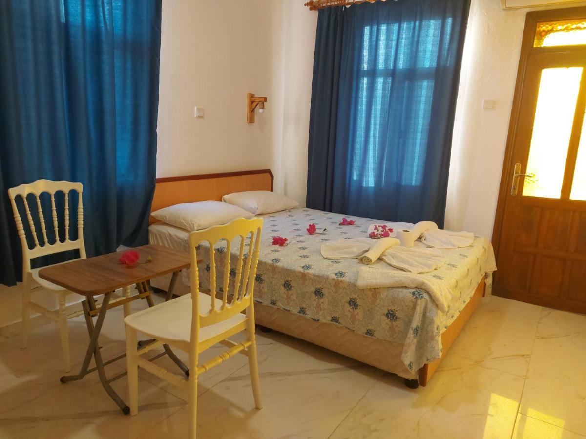 Hotel Sema Πάταρα Εξωτερικό φωτογραφία