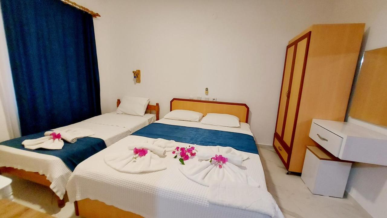 Hotel Sema Πάταρα Εξωτερικό φωτογραφία