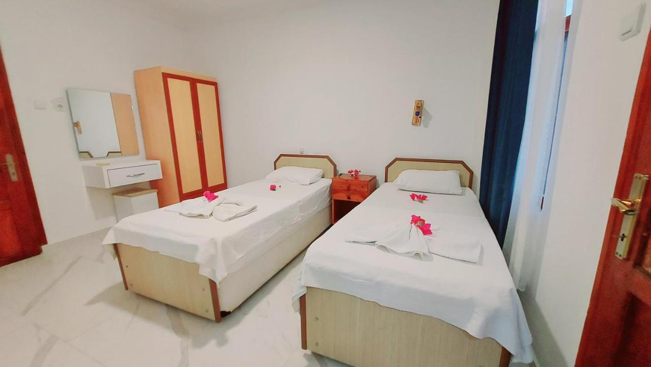 Hotel Sema Πάταρα Εξωτερικό φωτογραφία