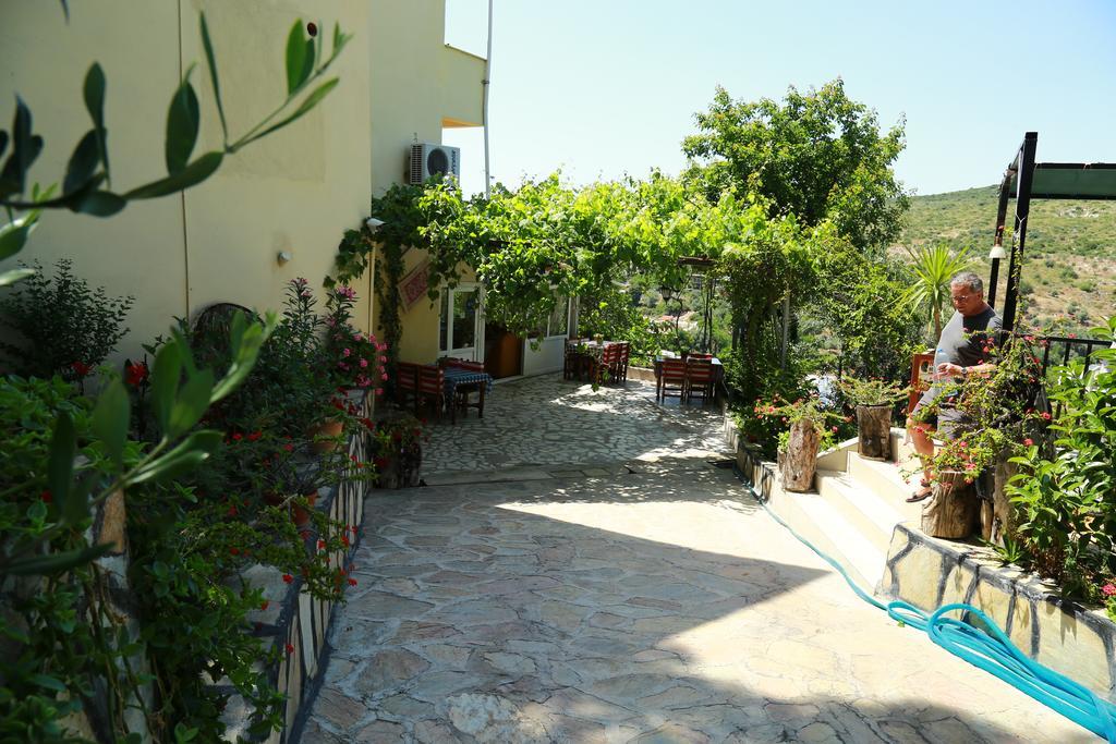 Hotel Sema Πάταρα Εξωτερικό φωτογραφία