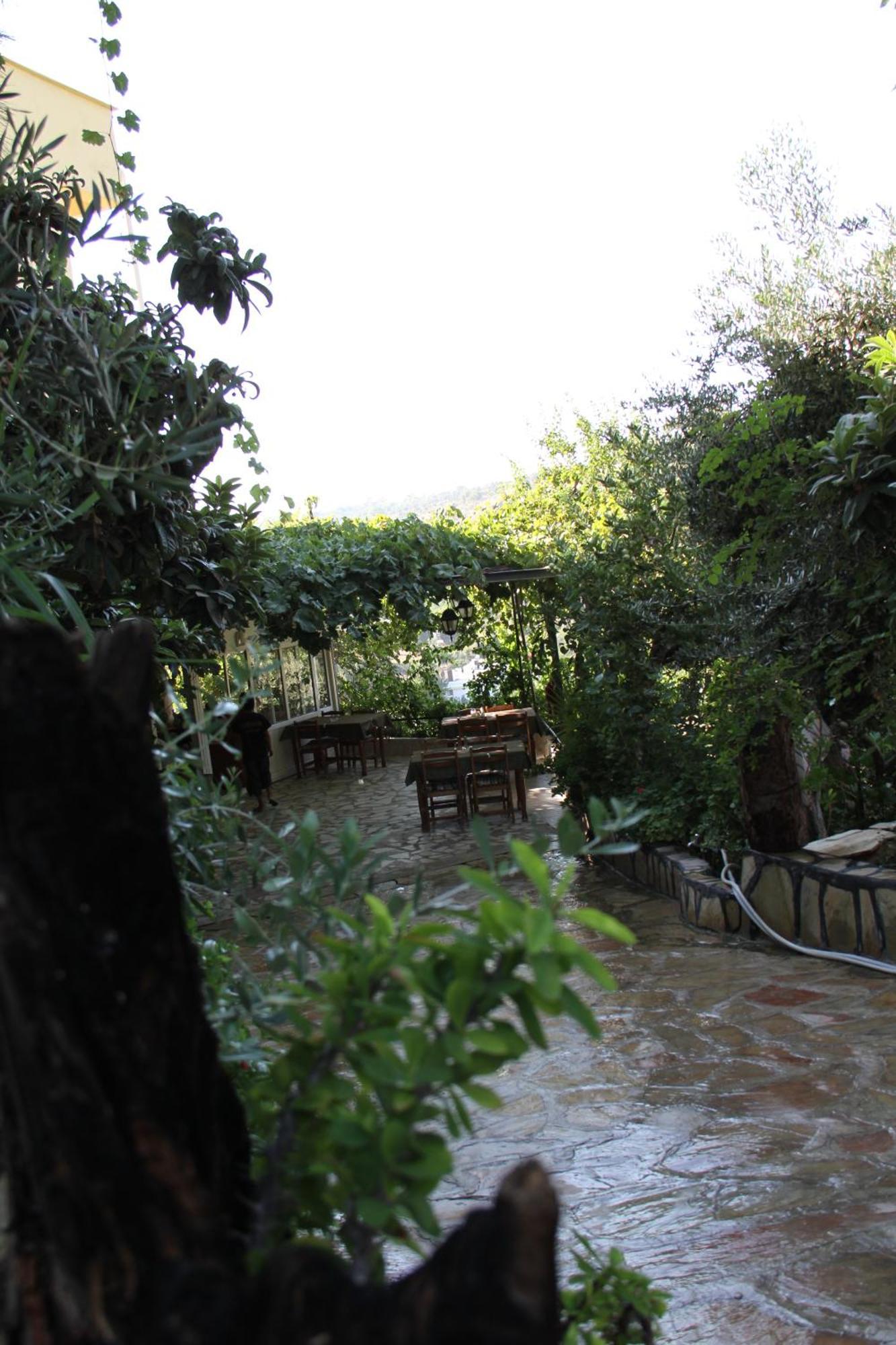 Hotel Sema Πάταρα Εξωτερικό φωτογραφία