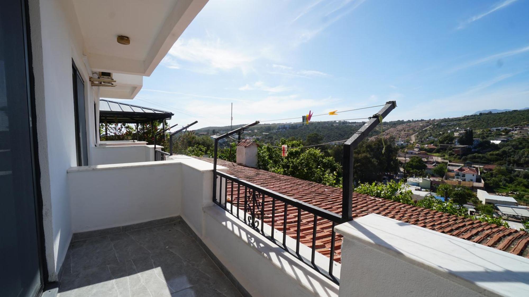Hotel Sema Πάταρα Εξωτερικό φωτογραφία
