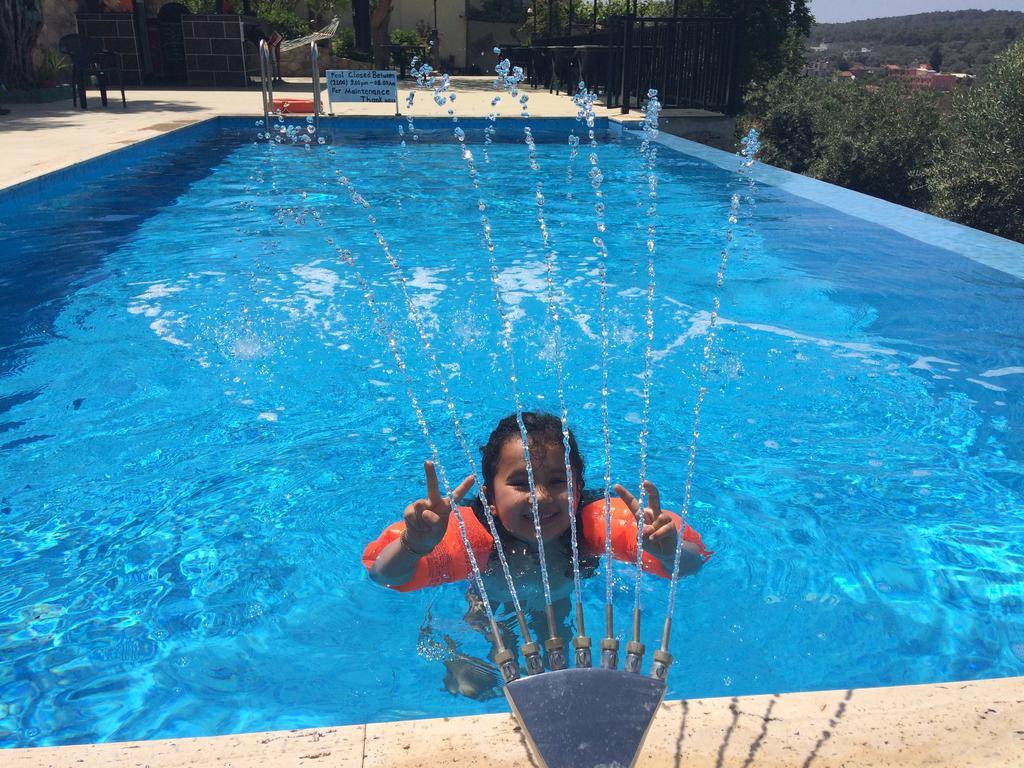 Hotel Sema Πάταρα Εξωτερικό φωτογραφία