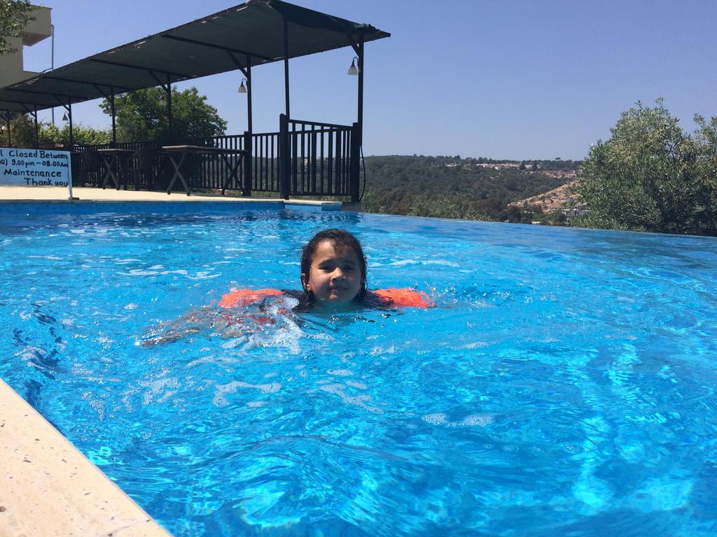 Hotel Sema Πάταρα Εξωτερικό φωτογραφία