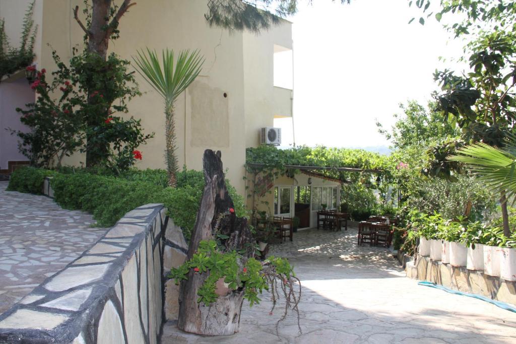Hotel Sema Πάταρα Εξωτερικό φωτογραφία