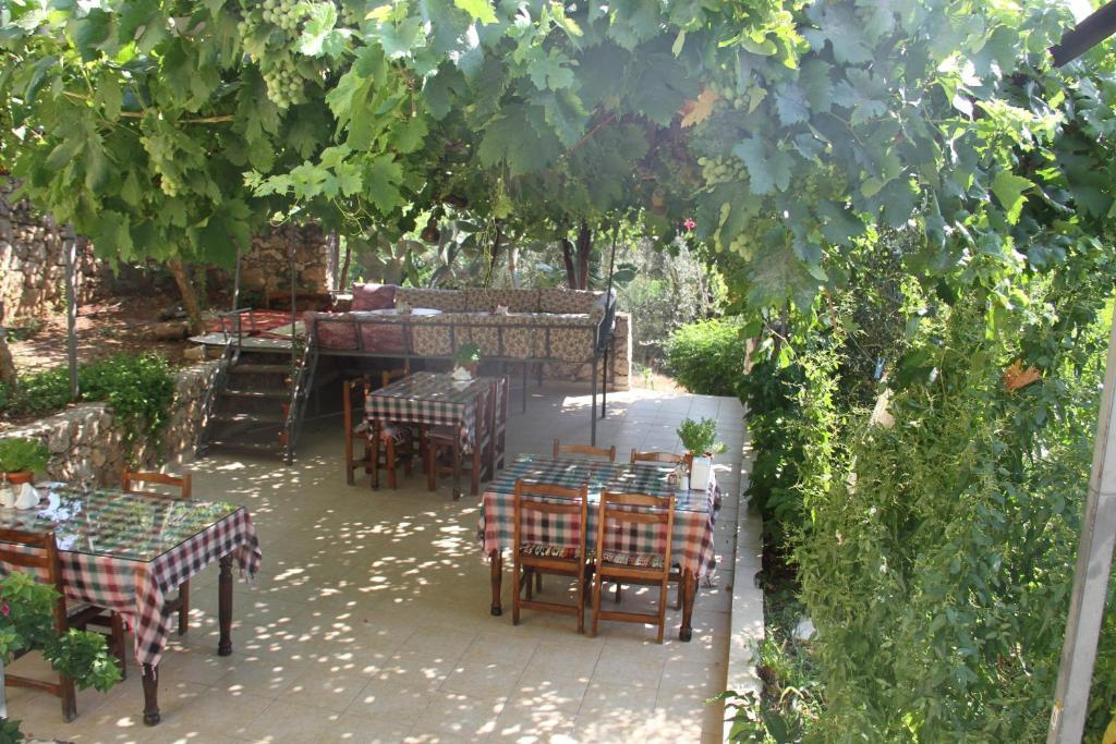 Hotel Sema Πάταρα Εξωτερικό φωτογραφία