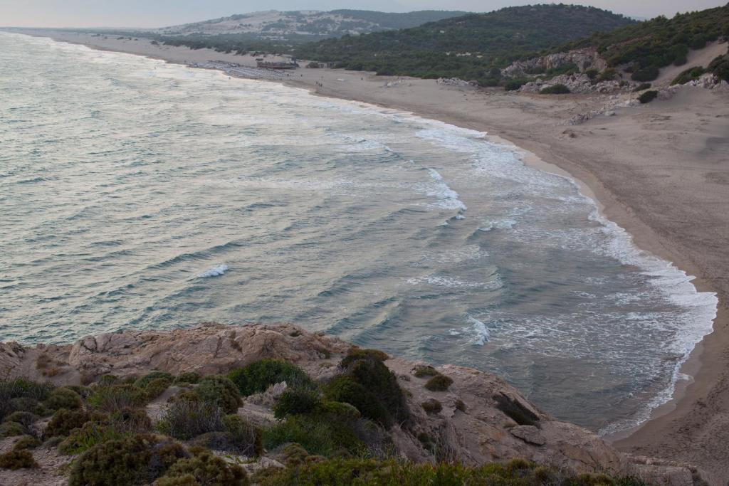 Hotel Sema Πάταρα Εξωτερικό φωτογραφία