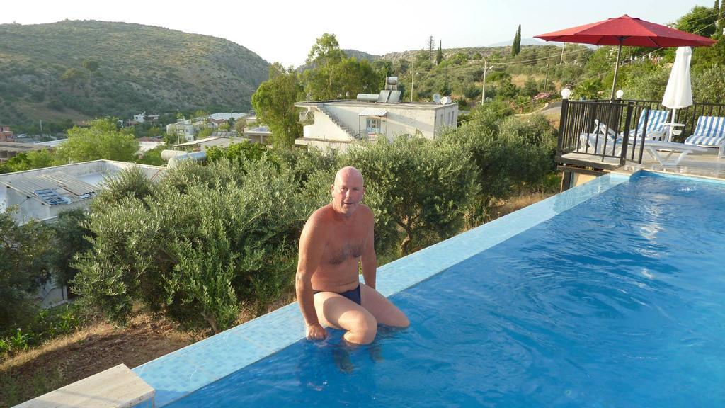 Hotel Sema Πάταρα Εξωτερικό φωτογραφία